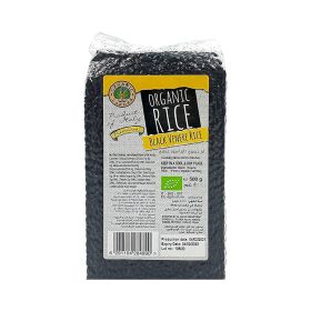 Organic Larder Venere Black Rice