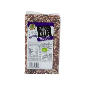 Organic Larder Mixed Rice