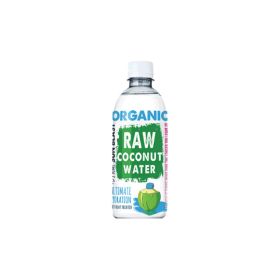Organic Larder Organic Raw Coconut Water