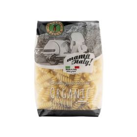 Organic Larder Fusilli