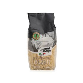 Organic Larder Penne Zita Rigate