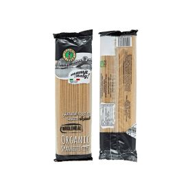 Organic Larder Wholemeal Spaghetti