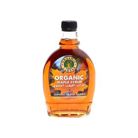 Organic Larder Grade A Amber Organic Maple Syrup