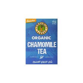 Organic Larder Tea Chamomile