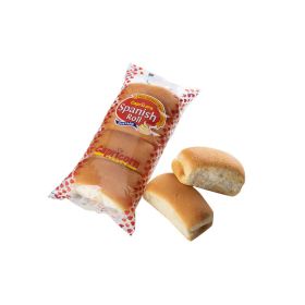 Capricorn Spanish Roll