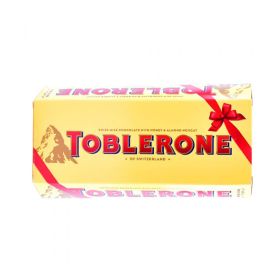 Toblerone Milk Chocolate