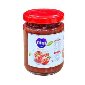 Dr Kitchen Tomato Paste
