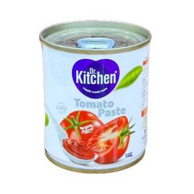 Dr Kitchen Tomato Paste