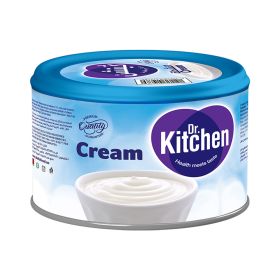 Dr Kitchen Plain Cream