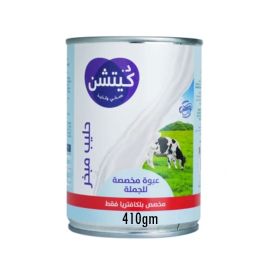 Dr. Kitchen Evaporated Milk