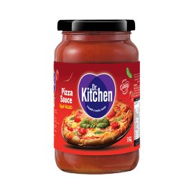 Dr Kitchen Pizza Sauce