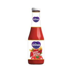 Dr Kitchen Tomato Ketchup