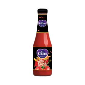 Dr Kitchen Tomato Ketchup