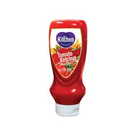 Dr Kitchen Tomato Ketchup