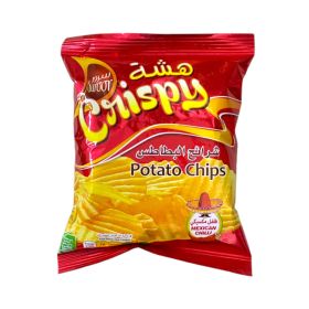 Suroor Crispy Mexican Chilli Potato Chips