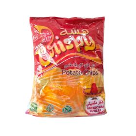 Suroor Mexican Chilli Potato Chips
