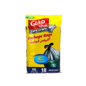 Glad XXL Garbage Bags