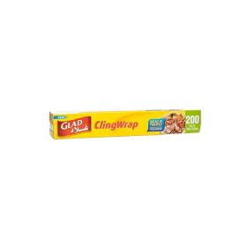 Glad Cling Wrap