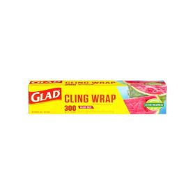 Glad Cling Wrap