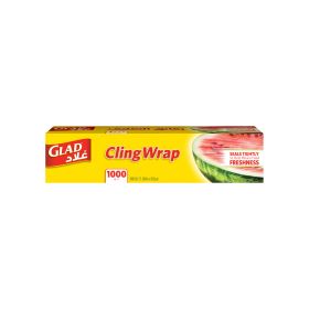 Glad Cling Wrap