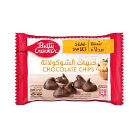 Betty Crocker Semi Sweet Chocolate Chips