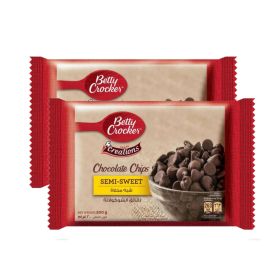 Betty Crocker Semi Sweet Chocolate Chips