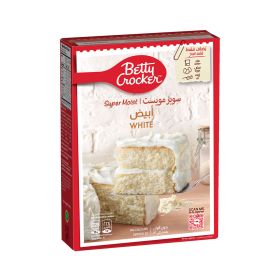 Betty Crocker White Cake Mix
