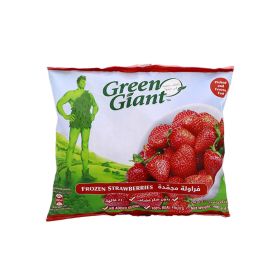 Green Giant Frozen Strawberry