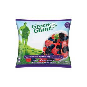 Green Giant Frozen Berries