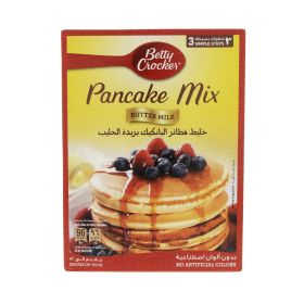 Betty Crocker Pancake Mix
