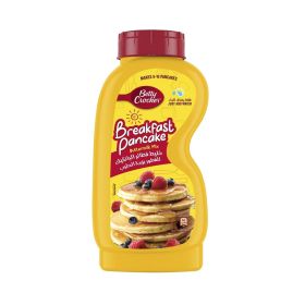 Betty Crocker Breakfast Pancake Buttermilk Mix