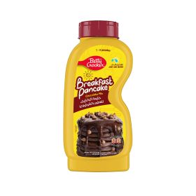 Betty Croker Breakfast Pancake Chocolate Mix
