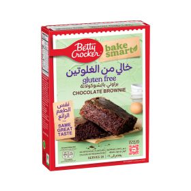 Betty Crocker Gluten Free Brownie