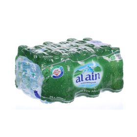 Al Ain Water 200ml
