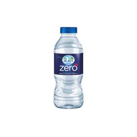Al Ain Water Zero 330ml
