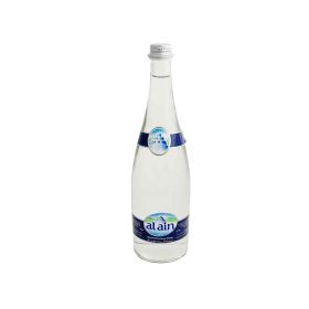 Al Ain Still Water 750ml