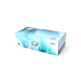 Al Ain Facial Tissues