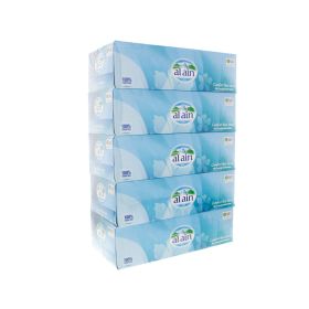 Al Ain Facial Tissues