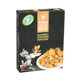 Freshly Foods Chicken Popcorn