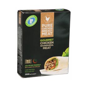 Freshly Food Chicken Shawarma Meat