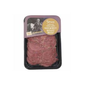 Senora Gourmet Roast Beef