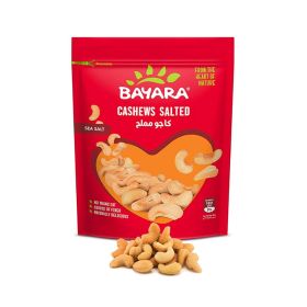 Bayara Salted Cashews
