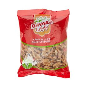 Bayara Premium Walnut