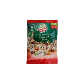 Bayara Arabic Extra Mixed Nuts