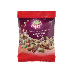 Bayara Mixed Nuts Extra