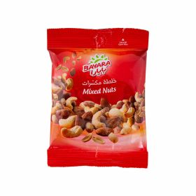 Bayara Mixed Nuts