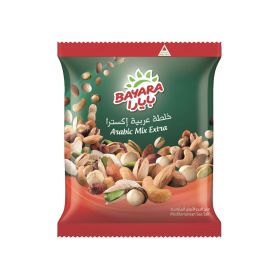 Bayara Snacks Arabic Extra Mix