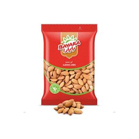 Bayara Almonds Jumbo