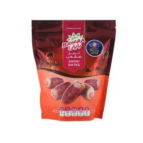 Bayara Sagai Dates