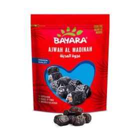 Bayara Ajwah Dates